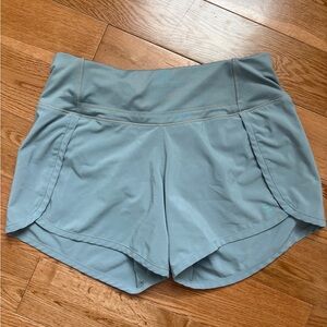 Free Fly Women's Athletic Shorts